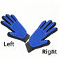 Pet Dog Cat Grooming Cleaning Glove