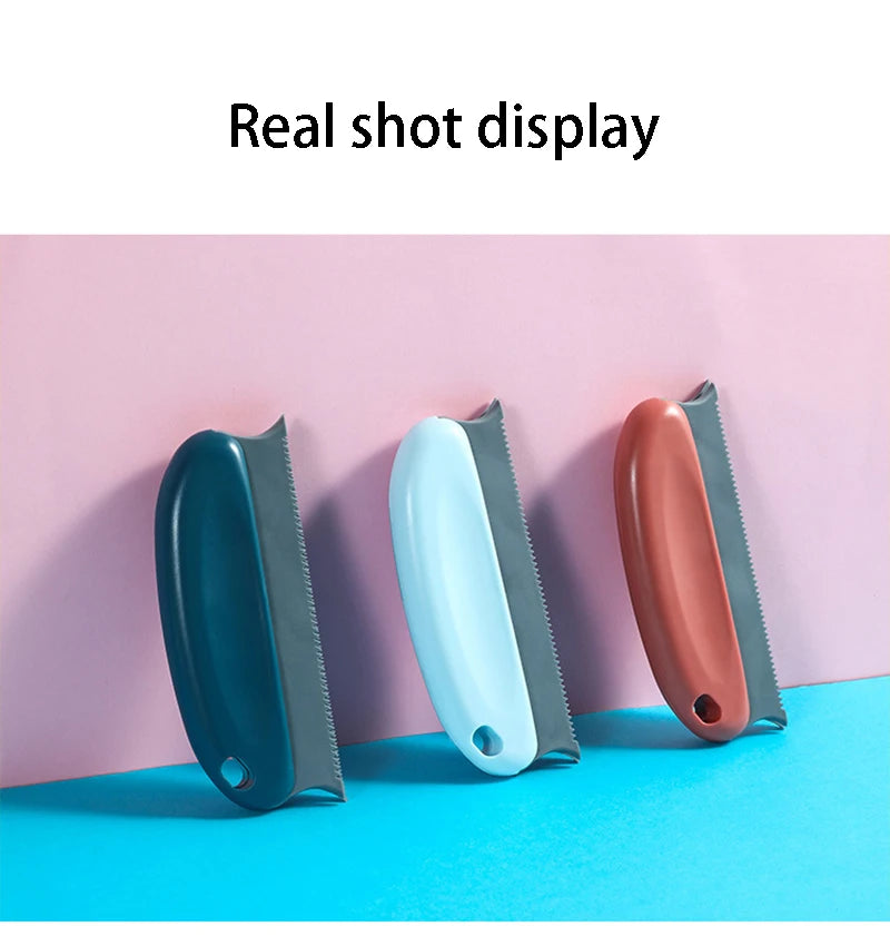 Pet Hair Remover Brush