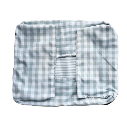 Indoor Pet Bed for Dogs & Cats