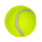 7/8/9.5Inch Dog Tennis Ball Giant Pet Toys for Dog Chewing Toy