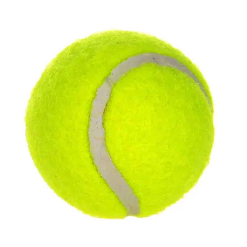7/8/9.5Inch Dog Tennis Ball Giant Pet Toys for Dog Chewing Toy