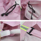 Large Dog Waterproof Raincoat