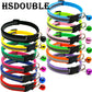 Reflective Cat & Small Dog Collars with Bells
