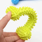 Rubber Chew Dog Toy for Small Dogs