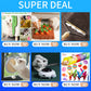 20-Piece Cat Toy Variety Set