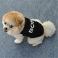 Summer Security Vest for Small Pets