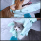 Pet Grooming & Hair Removal Gloves