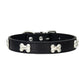 Durable Leather Dog & Cat Collar