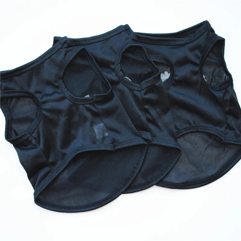 Summer Security Vest for Small Pets