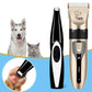 Electric Pet Clipper Grooming