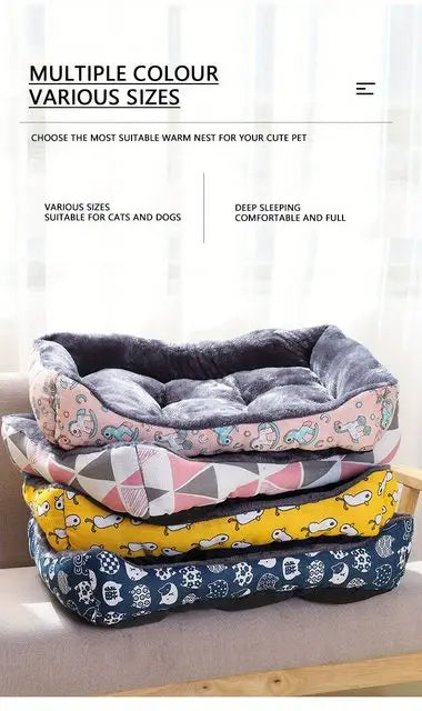 Pet beds for Dog & cats