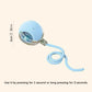 Dog Electronic pet ball