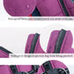 Large Dog Winter Jacket with Harness