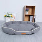 Pet Sofa Sleeping Bed Large Dog