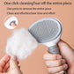 Dog & Cat Hair Remover Brush