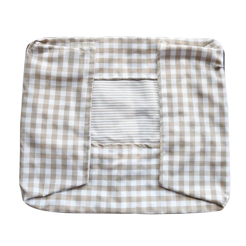 Indoor Pet Bed for Dogs & Cats