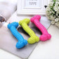 Rubber Chew Dog Toy for Small Dogs