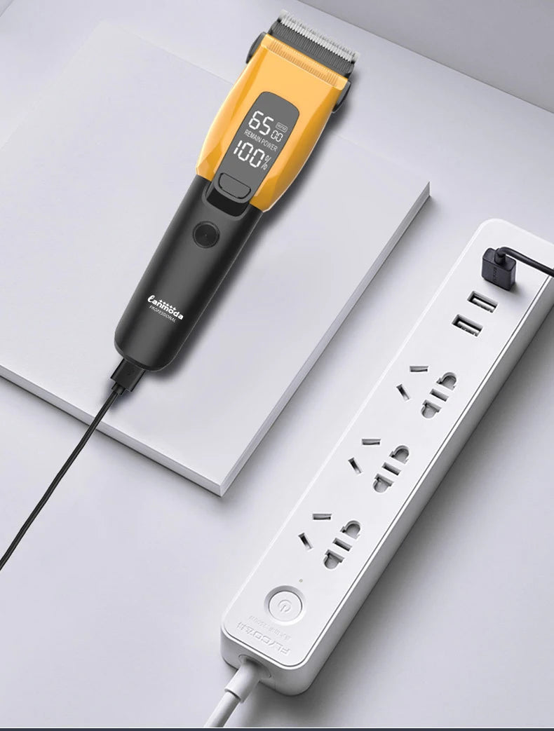 Professional Electric Pet Hair Trimmer