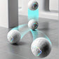 Smart Dog Toy Ball Electronic Interactive Pet Toy