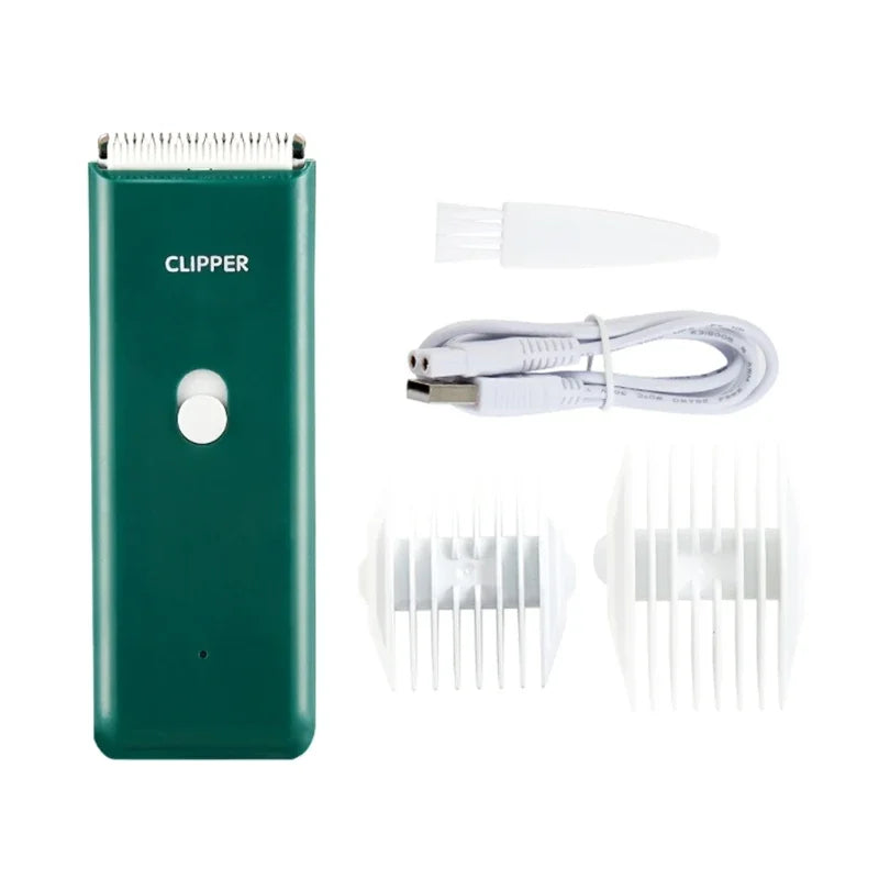 Electric Dog & Pet Hair Trimmer