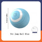 Dog Electronic pet ball