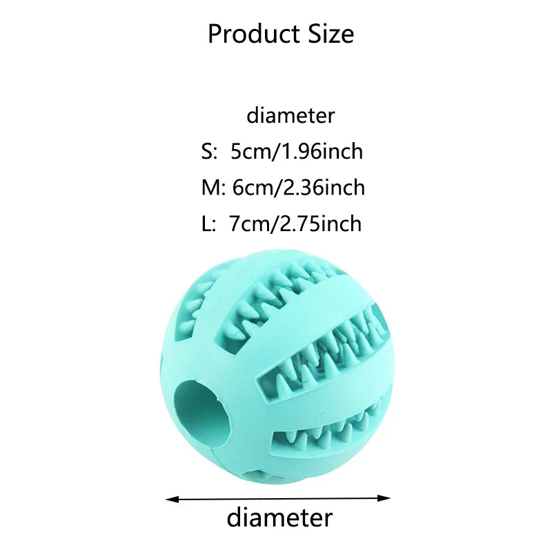 ball toys for dogs