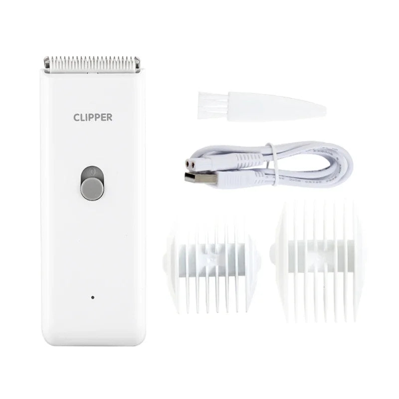Electric Dog & Pet Hair Trimmer