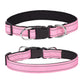Reflective Padded Dog Collar