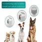 Electric Dog Grooming Clippers