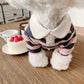 Summer Polo Shirt for Dogs