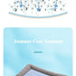 Cooling Pet Bed Mat for Dogs & Cats