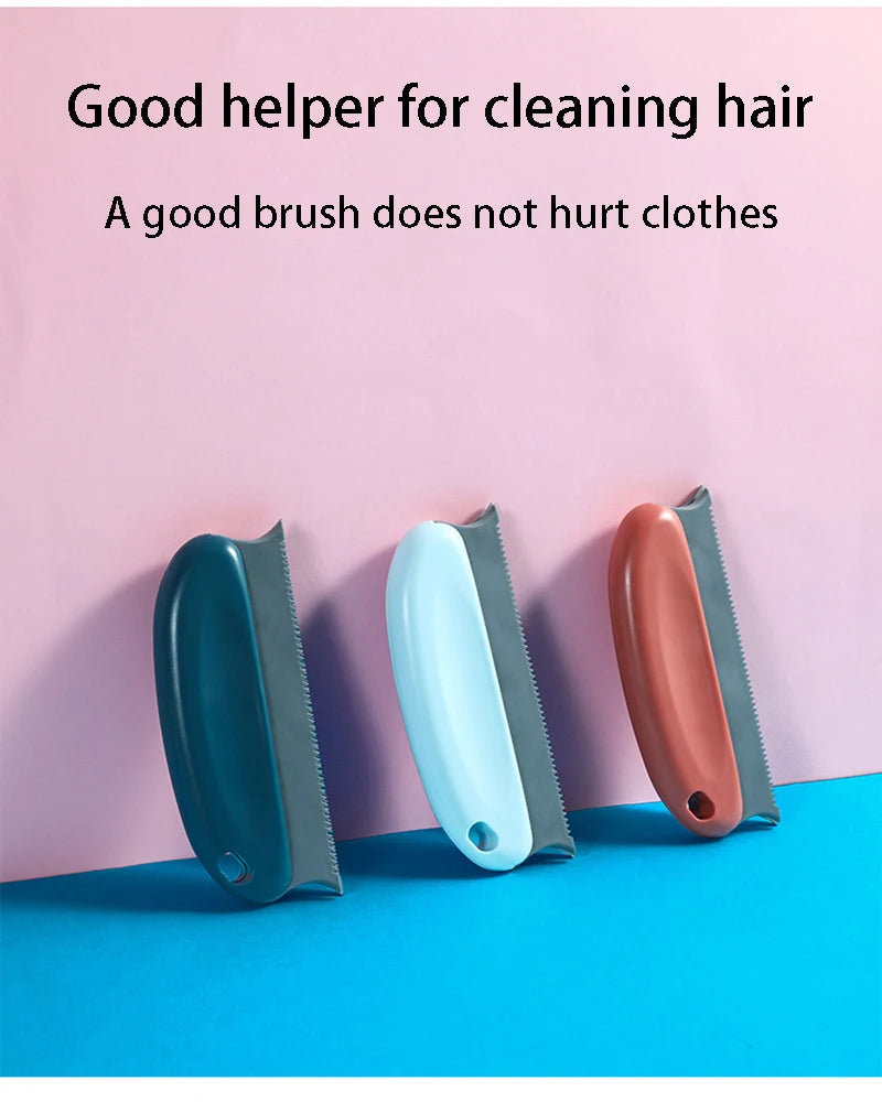 Pet Hair Remover Brush