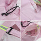 Large Dog Waterproof Raincoat