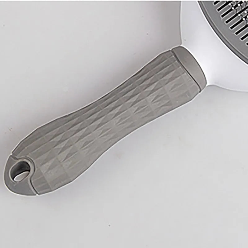 Dog & Cat Hair Remover Brush