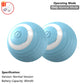 Automatic Rolling Cat Ball Toy