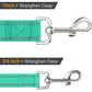 Reflective Pet Harness & Leash