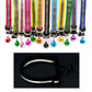 Reflective Cat & Small Dog Collars with Bells