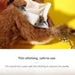 Electric Catnip Pat Bird Toy