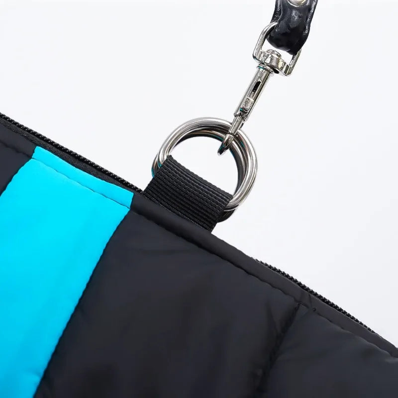 Waterproof Dog Clothes Winter Vest