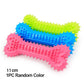 Rubber Chew Dog Toy for Small Dogs