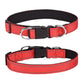 Reflective Padded Dog Collar