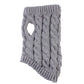 Small Pet Dog Clothes Sweater Fashion Autumn