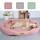 Pet Sofa Sleeping Bed Large Dog