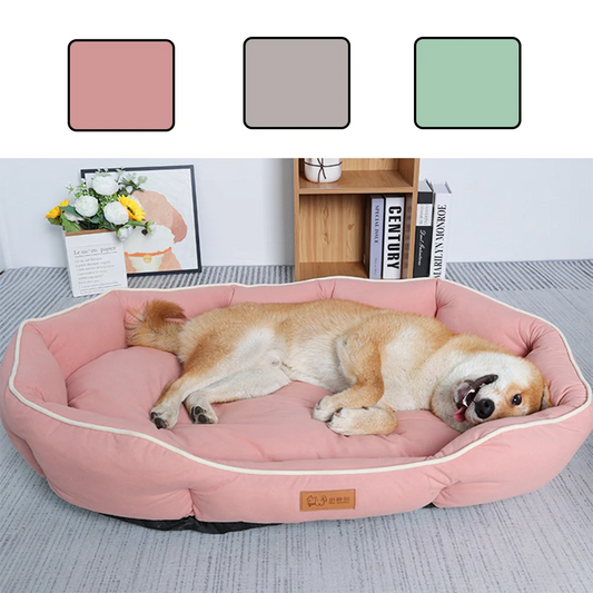 Pet Sofa Sleeping Bed Large Dog