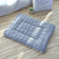 Double-sided Pet Mat Bed for Cats Dogs