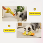 Plush Duck Dog Hug Toy