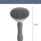 Dog & Cat Hair Remover Brush
