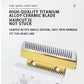 Electric Pet Clipper Grooming