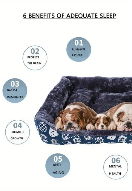 Pet beds for Dog & cats