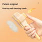 Dog & Cat Hair Grooming Brush